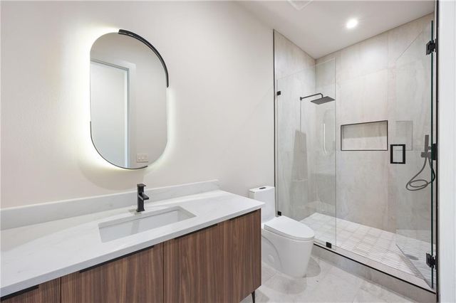 626 Pauley Place, Sandy Springs, GA 30328