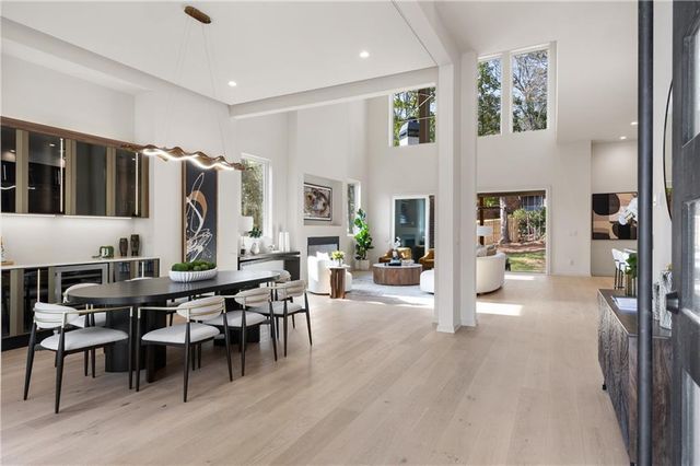 626 Pauley Place, Sandy Springs, GA 30328