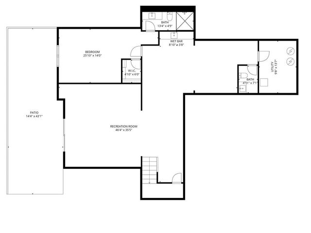626 Pauley Place, Sandy Springs, GA 30328