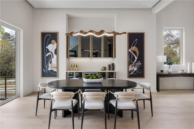 626 Pauley Place, Sandy Springs, GA 30328