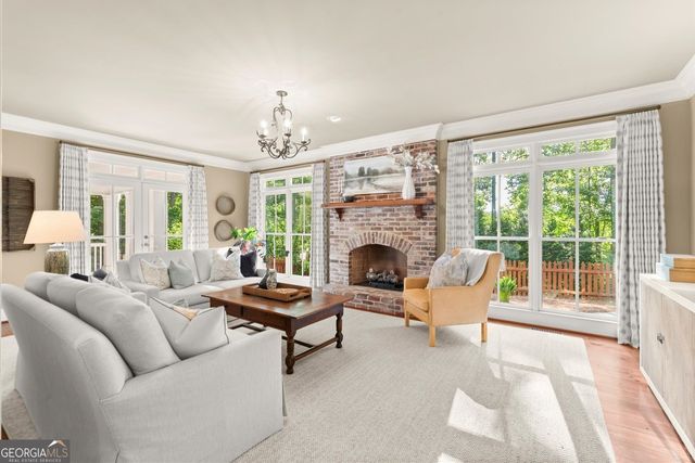 1450 Acworth Due West Road NW, Kennesaw, GA 30152