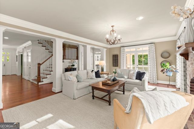 1450 Acworth Due West Road NW, Kennesaw, GA 30152