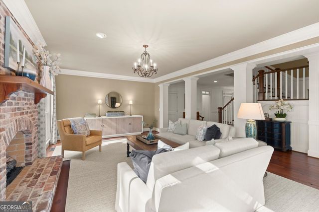 1450 Acworth Due West Road NW, Kennesaw, GA 30152