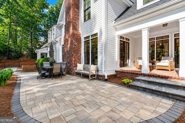 1450 Acworth Due West Road NW, Kennesaw, GA 30152