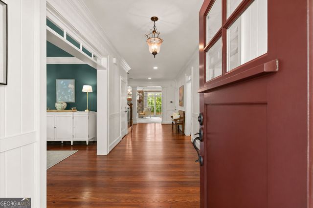 1450 Acworth Due West Road NW, Kennesaw, GA 30152
