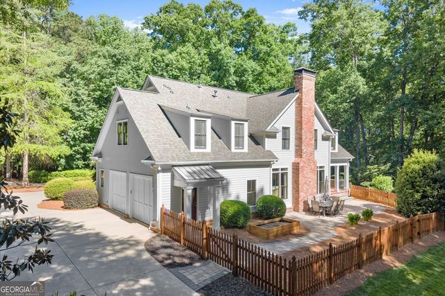 1450 Acworth Due West Road NW, Kennesaw, GA 30152