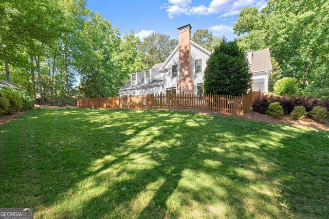 1450 Acworth Due West Road NW, Kennesaw, GA 30152