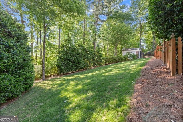 1450 Acworth Due West Road NW, Kennesaw, GA 30152