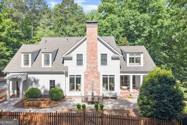 1450 Acworth Due West Road NW, Kennesaw, GA 30152