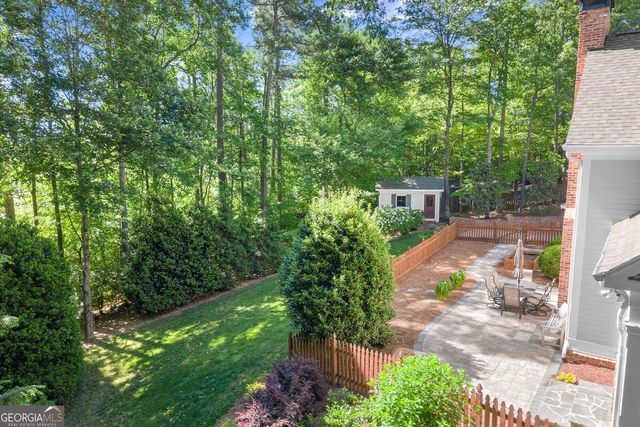 1450 Acworth Due West Road NW, Kennesaw, GA 30152