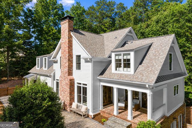 1450 Acworth Due West Road NW, Kennesaw, GA 30152