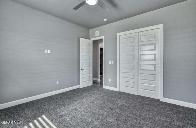 7213 Cimarron Rim Drive, El Paso, TX 79911