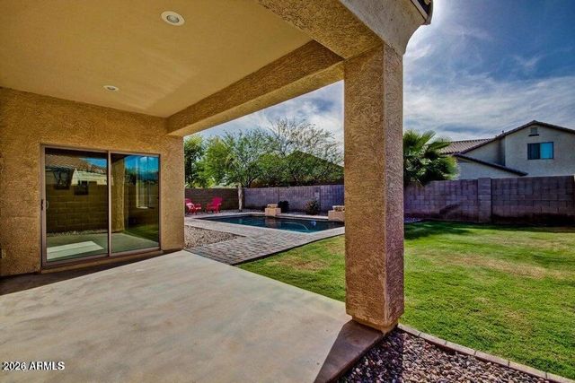 3860 S ASHLEY Drive, Chandler, AZ 85286