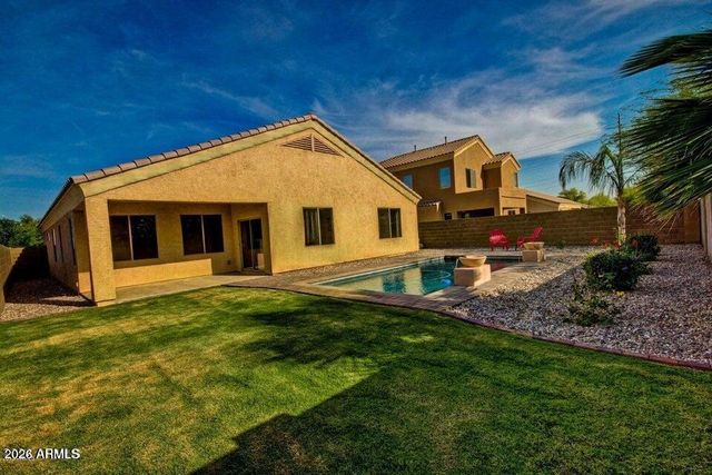 3860 S ASHLEY Drive, Chandler, AZ 85286