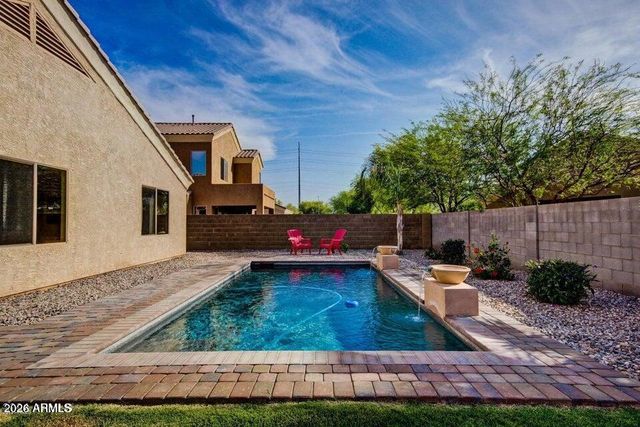 3860 S ASHLEY Drive, Chandler, AZ 85286