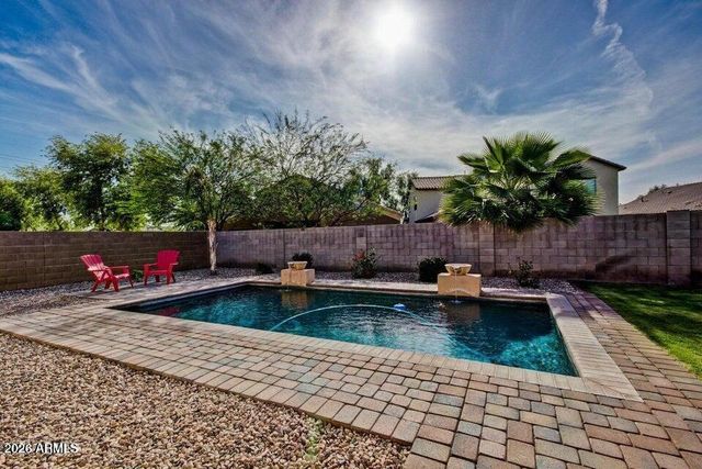 3860 S ASHLEY Drive, Chandler, AZ 85286
