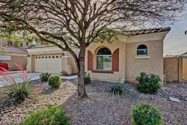 3860 S ASHLEY Drive, Chandler, AZ 85286