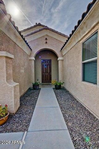3860 S ASHLEY Drive, Chandler, AZ 85286
