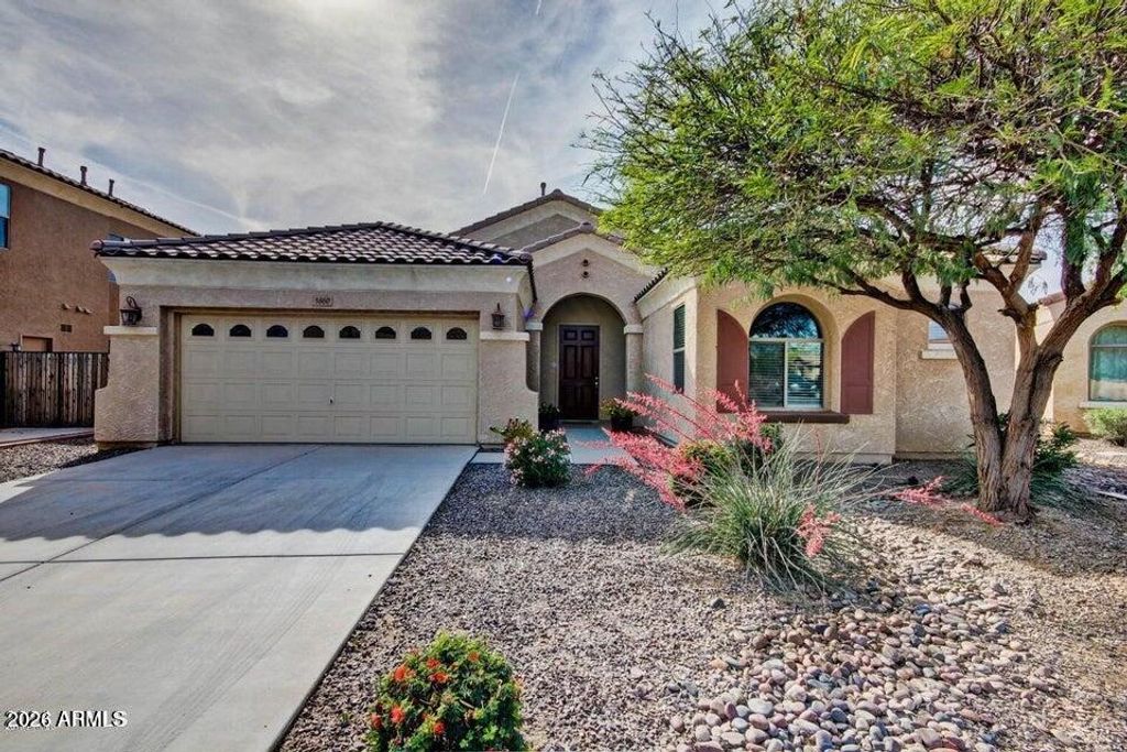 3860 S ASHLEY Drive, Chandler, AZ 85286