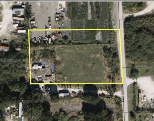 16500 SW 212th Ave, Miami, FL 33187