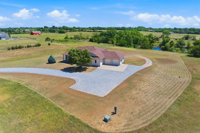 4900 S 247th St W, Goddard, KS 67052