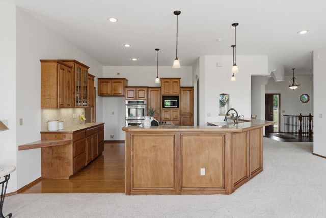 4900 S 247th St W, Goddard, KS 67052