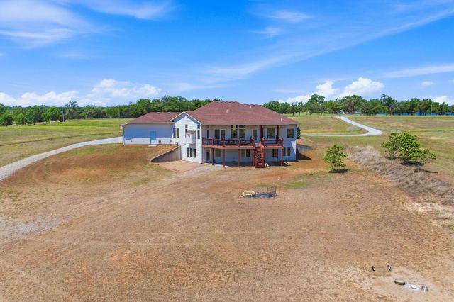 4900 S 247th St W, Goddard, KS 67052