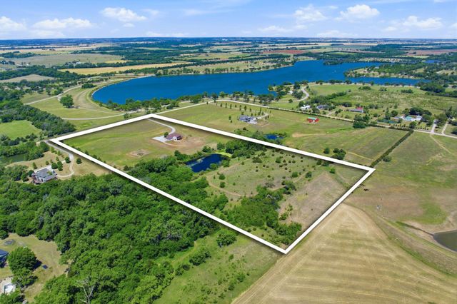 4900 S 247th St W, Goddard, KS 67052