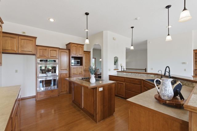 4900 S 247th St W, Goddard, KS 67052