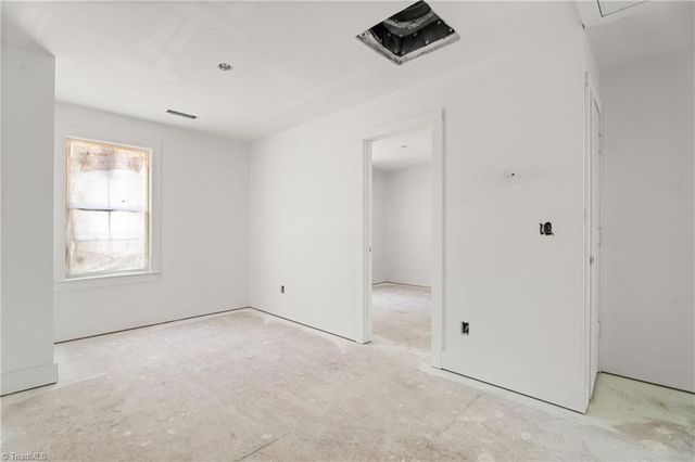 4946 Wilkes Drive, Winston-salem, NC 27106