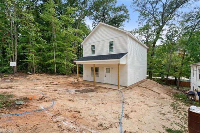 4946 Wilkes Drive, Winston-salem, NC 27106