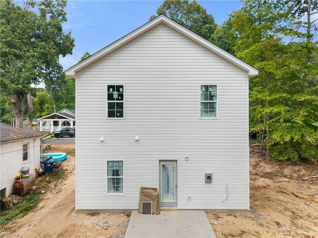 4946 Wilkes Drive, Winston-salem, NC 27106