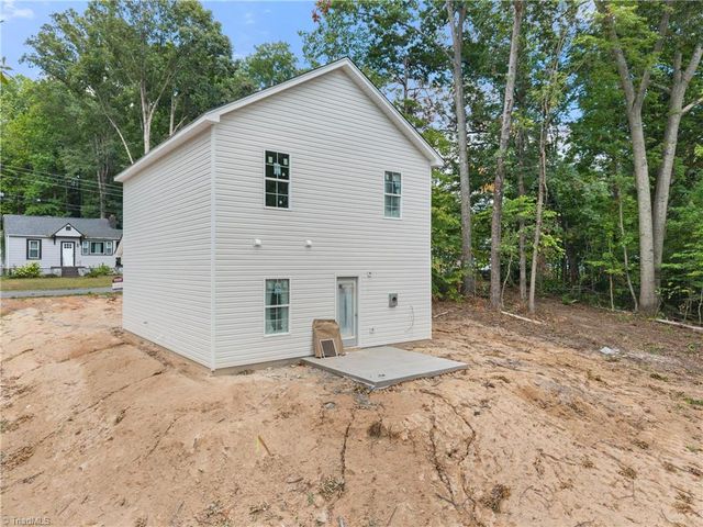 4946 Wilkes Drive, Winston-salem, NC 27106