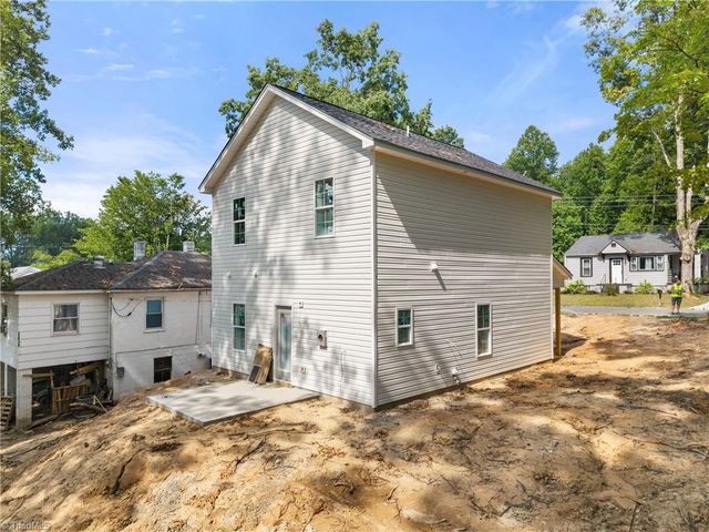4946 Wilkes Drive, Winston-salem, NC 27106