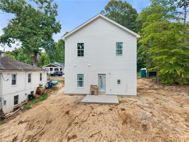 4946 Wilkes Drive, Winston-salem, NC 27106
