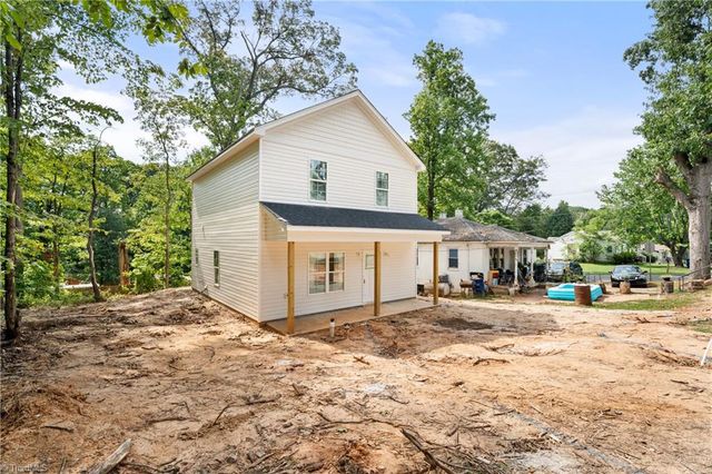 4946 Wilkes Drive, Winston-salem, NC 27106