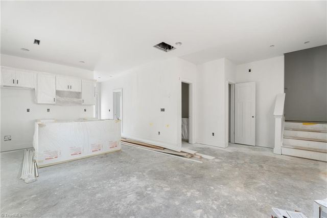 4946 Wilkes Drive, Winston-salem, NC 27106