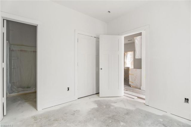 4946 Wilkes Drive, Winston-salem, NC 27106
