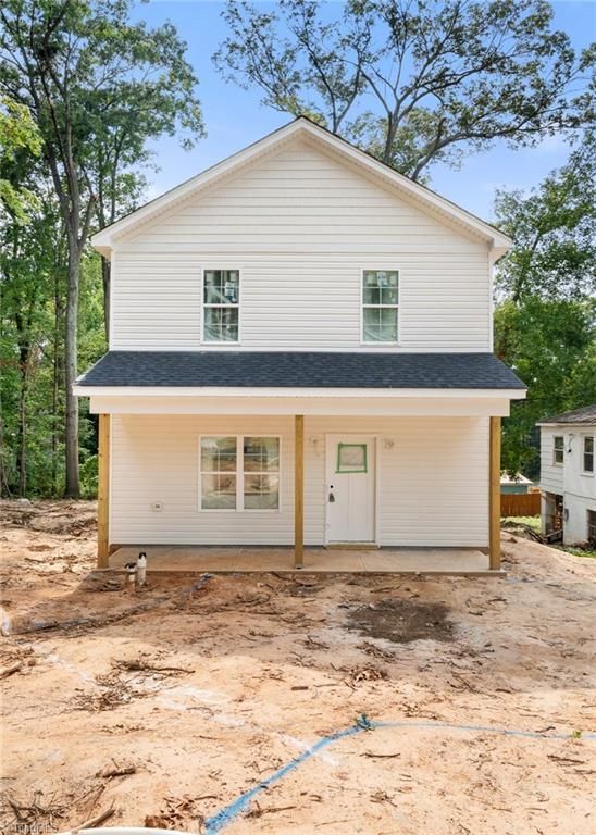 4946 Wilkes Drive, Winston-salem, NC 27106
