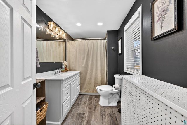 1821 4th St, Superior, WI 54880