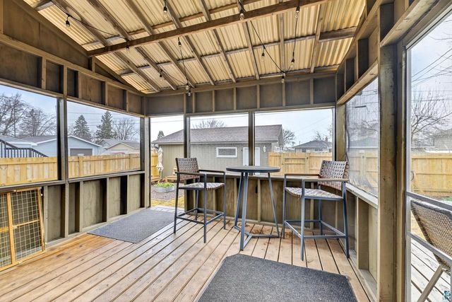 1821 4th St, Superior, WI 54880