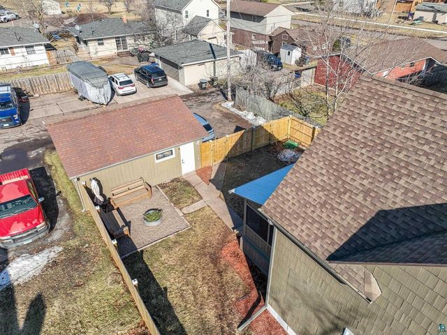 1821 4th St, Superior, WI 54880