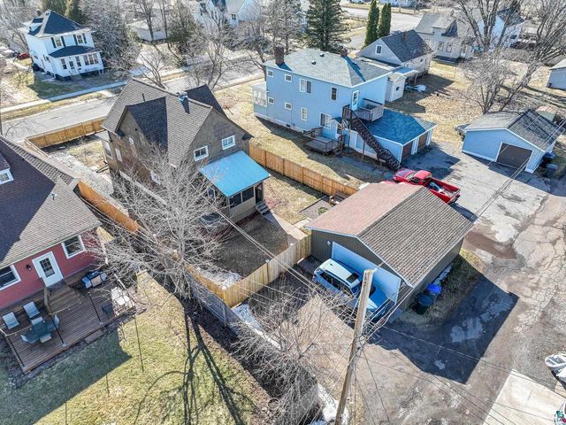 1821 4th St, Superior, WI 54880