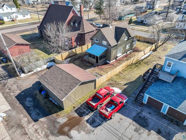 1821 4th St, Superior, WI 54880