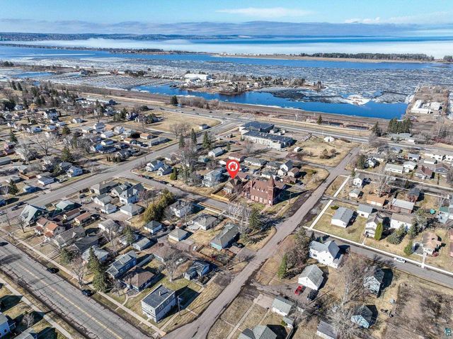 1821 4th St, Superior, WI 54880