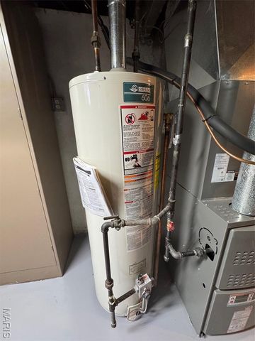 725 Hazelvalley Drive, Hazelwood, MO 63042