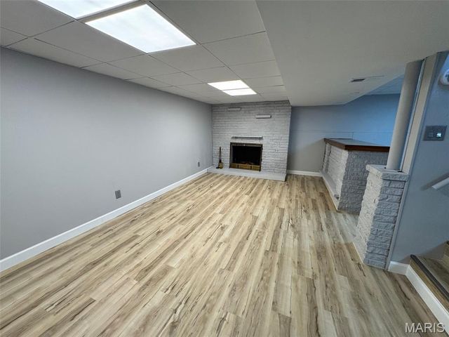 725 Hazelvalley Drive, Hazelwood, MO 63042