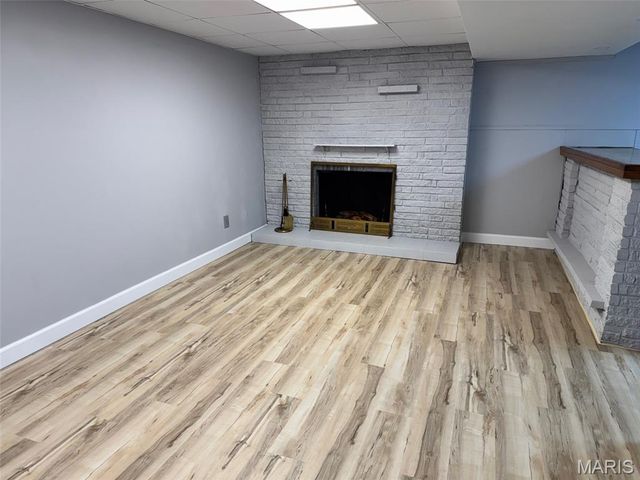 725 Hazelvalley Drive, Hazelwood, MO 63042