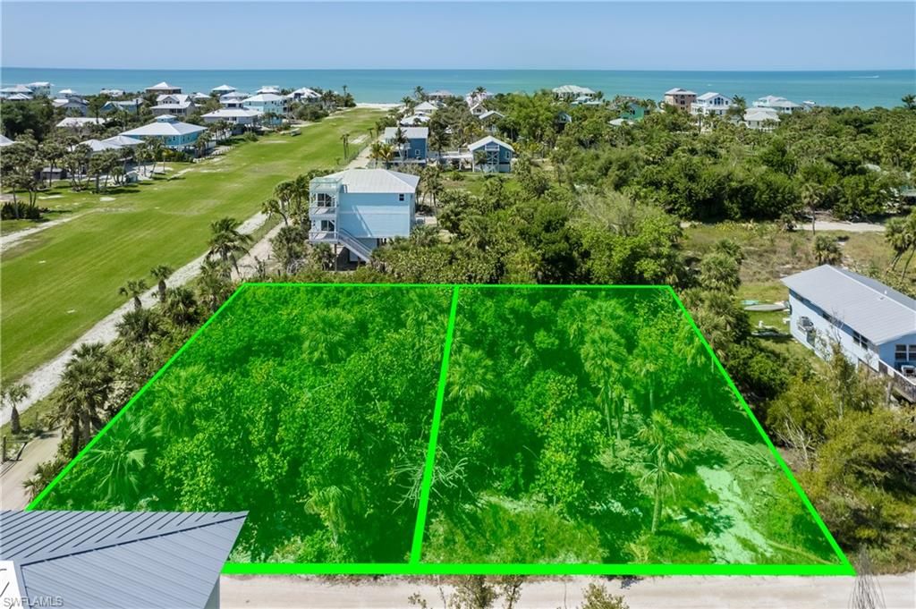 210 Mourning Dove DR, Upper Captiva, FL 33924 — photo 2