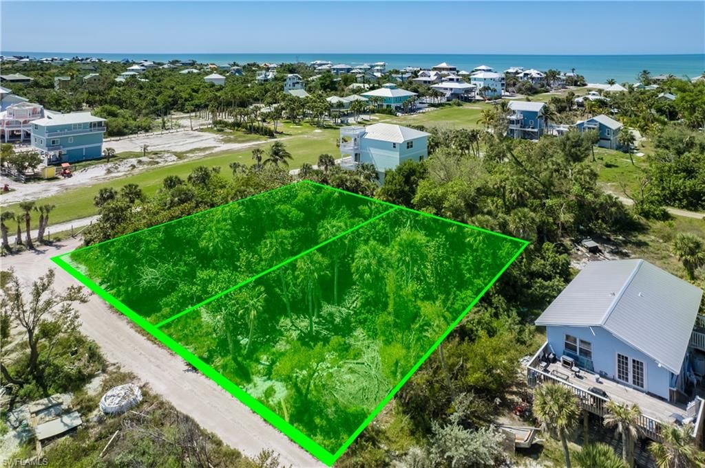 210 Mourning Dove DR, Upper Captiva, FL 33924 — photo 3